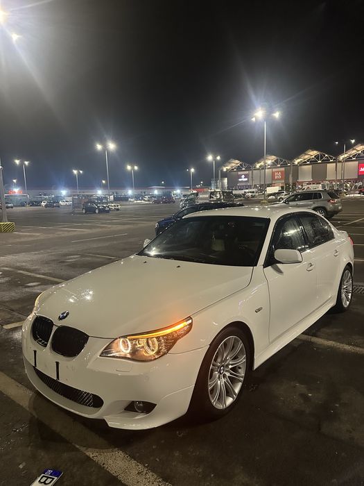 Jante Style 135M R18 BBS et20 originale e60  m pachet