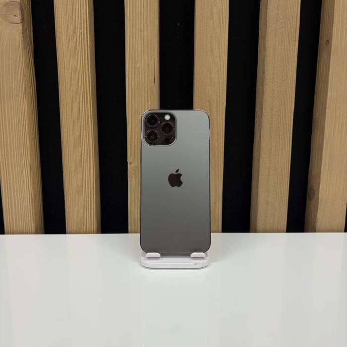  iPhone 13 Pro Max Graphite 128 GB