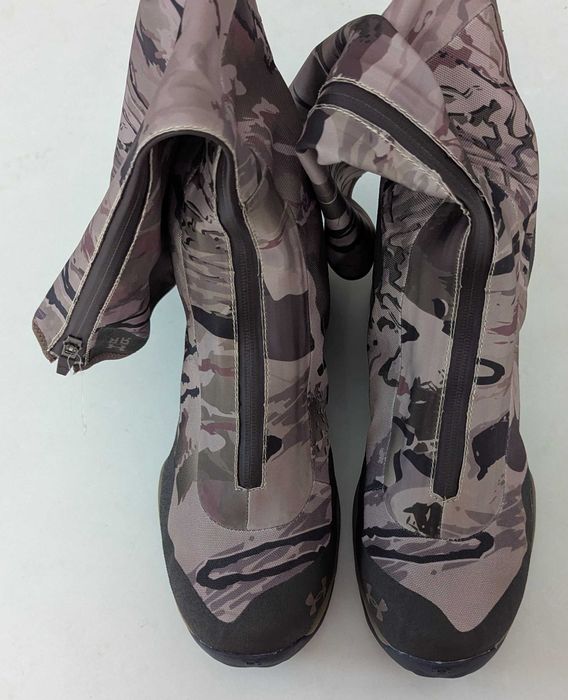 Under Armour OPS Hunter мъжки ловджийски ботуши от Сащ