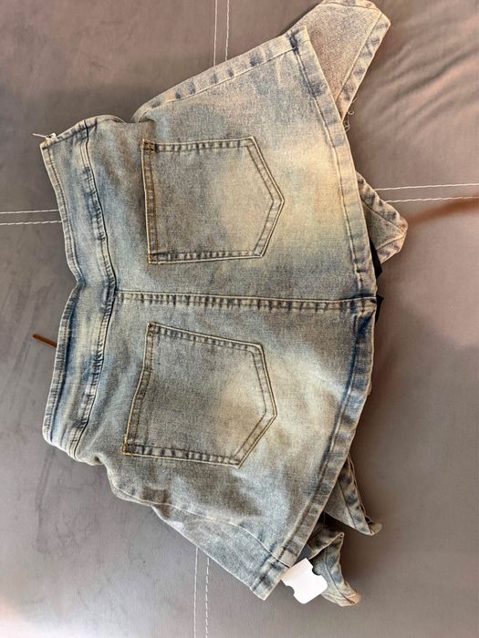 Пола inovare denim