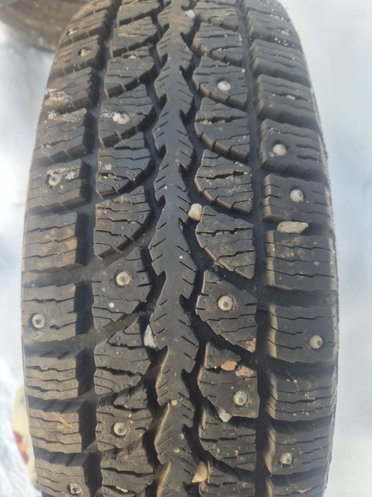 Шина Кама новая 1 штука