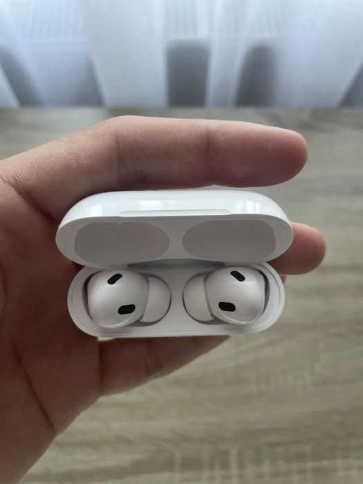 Air pods 2 pro full bix NOI