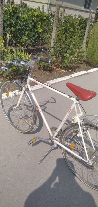 Велосипед КТМ внос от Австрия