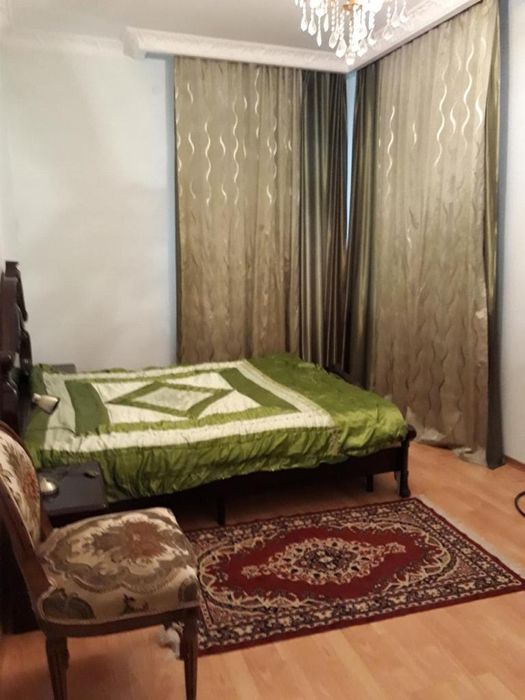 Продам 4-х комнатную квартиру