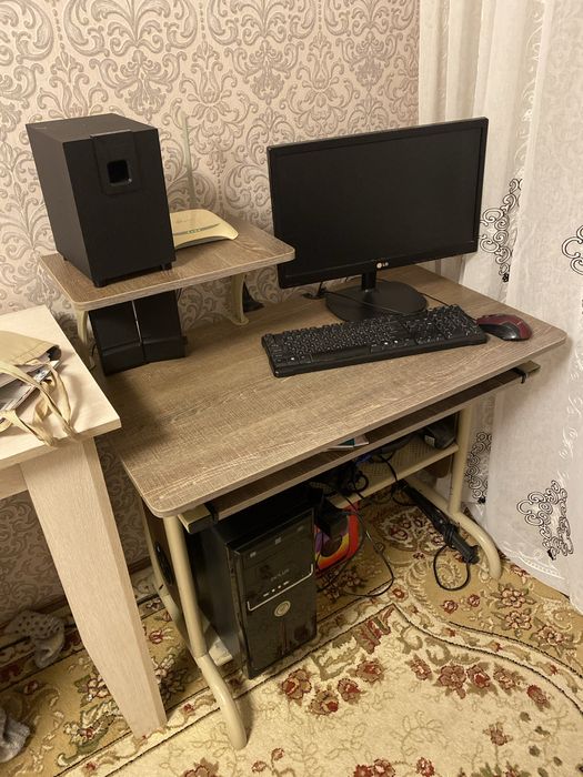 Продам ПК торг есть