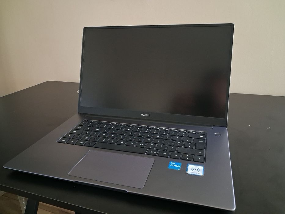 Huawei matebook d15