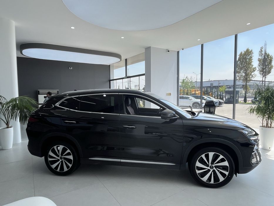 Рассрочка BYD Song plus Chempion Сонг плюс Чемпион гибрид наличии