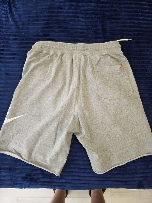 Nike и Jordan Екип Къси Гащи