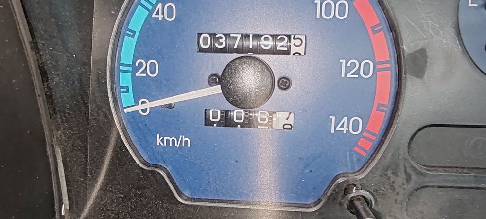 Автомобиль Шевралет Лабо