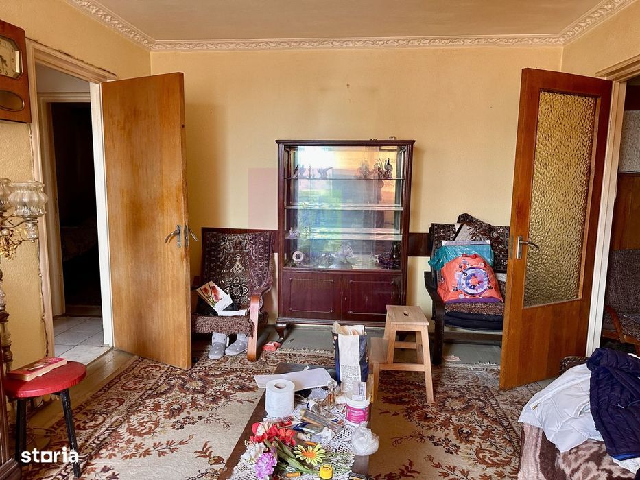Apartament 3 camere Rahova-Piata