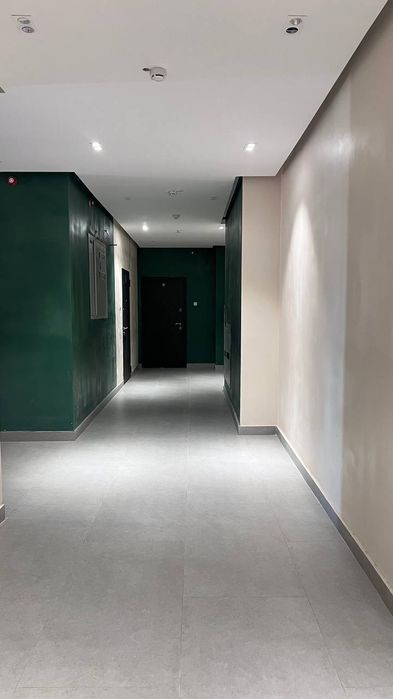 ЖК Ассалом Сохил 5-линия квартира 3 комнаты 73м²+балкон укомплектована