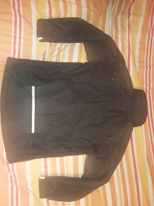 Детско яке ERREA и Jack Wolfskin и горнище HELLY HANSEN