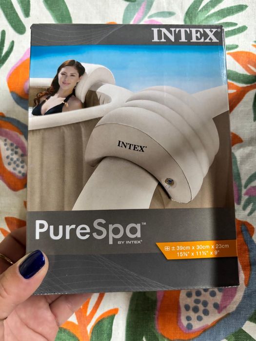 Kit intretinere piscina