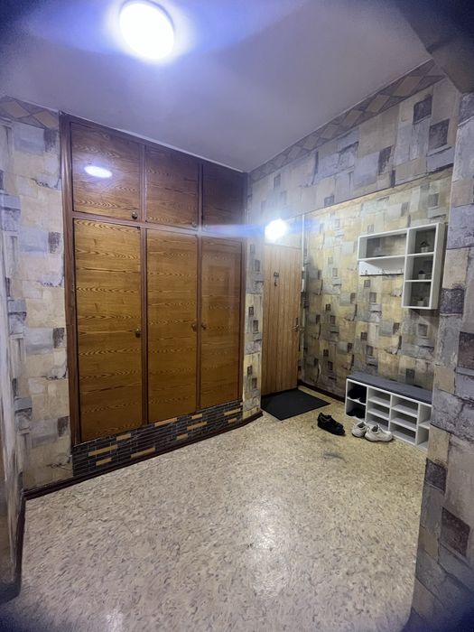Продам 1-комнатную квартиру