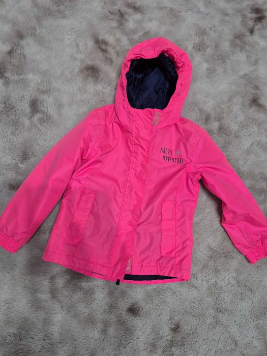 Geaca fete mar 122 Crivit