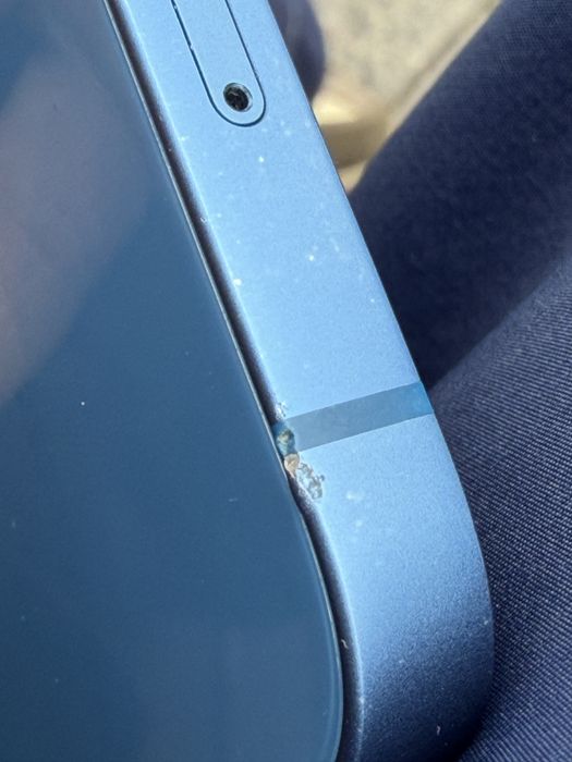 Срочно продам Iphone 13 256gb