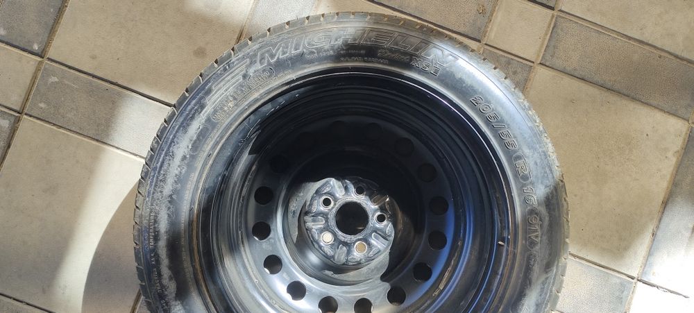 TOYOTA  запасқа от ( авенсис )