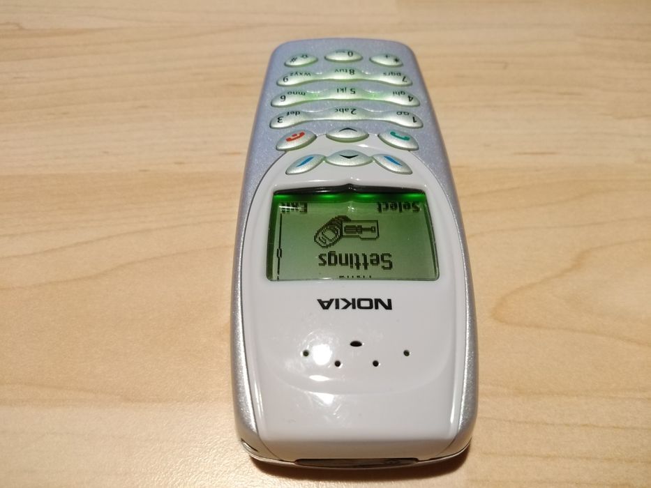 Nokia/Нокиа 3410 перфектен 100%оригинален