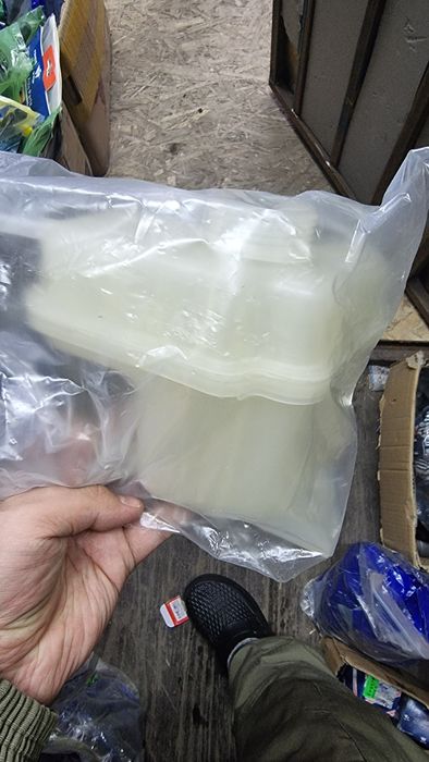 Бачок расширительный ниссан кашкай/qashqai j10