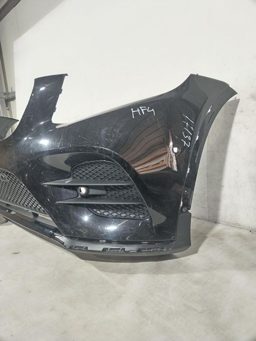 Bara fata Mercedes GLC AMG X253 / W253, 2016, 2017, 2018, 2019, A2538853000.