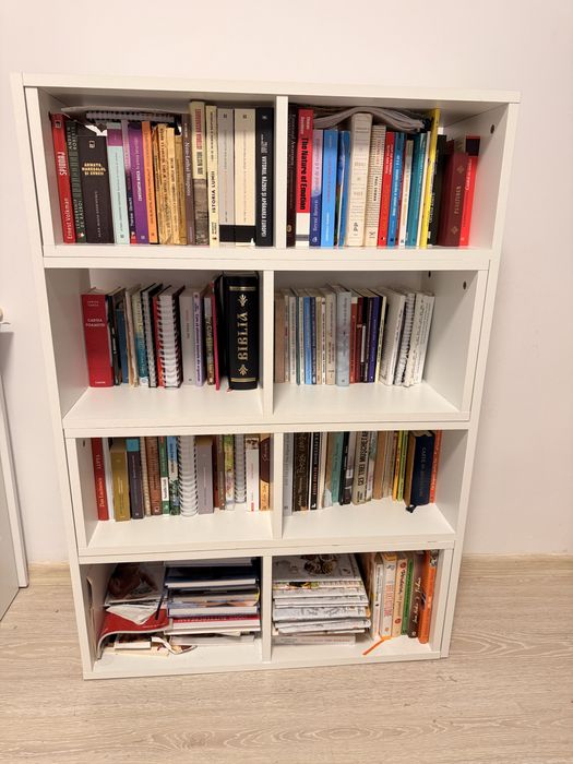 Biblioteca extensibila