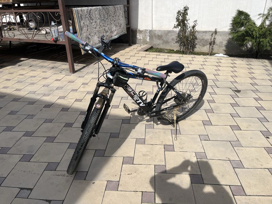 Велосипед 707VTV07