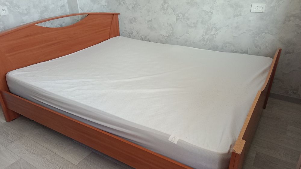 Продам кровать Россия