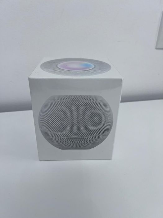 Apple HomePod mini White