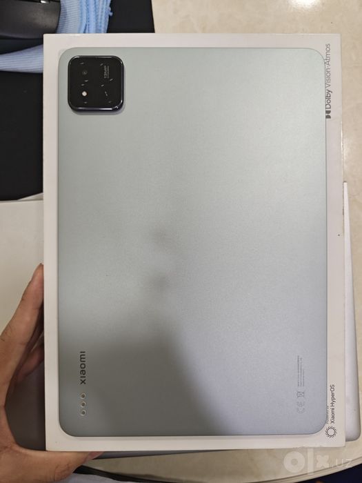 Xiaomi pad 7 sotiladi