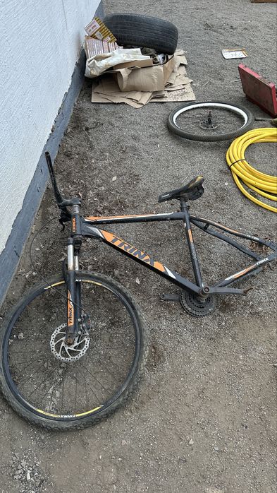 Продам велосипеды(каркасы)