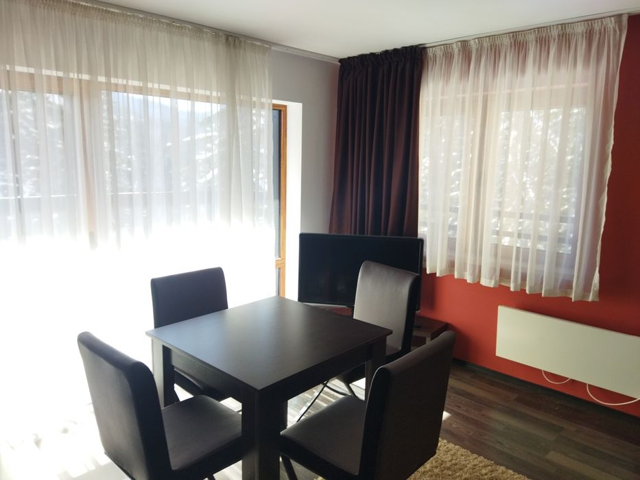 Продава се Многостаен апартамент в к.к. Пампорово - 138 кв.м за 1812 €/кв.м - Снимка #1