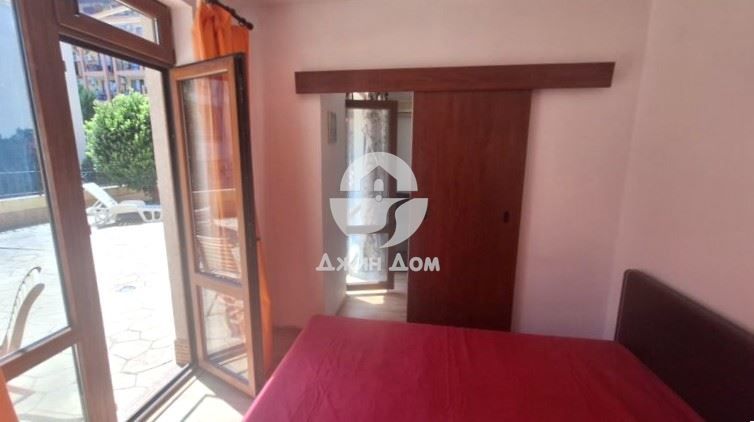 Продава се Двустаен апартамент в Свети Влас - 39 кв.м за 876 €/кв.м - Снимка #4