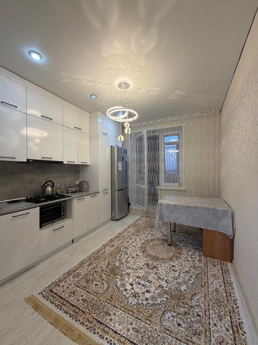 1 ком. квартира, 43 кв.м. ул. Зеленая
