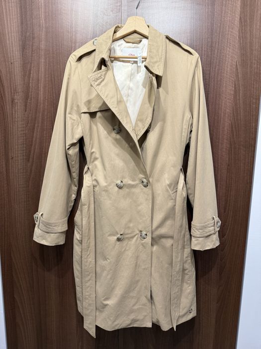 Trench - S. Oliver - 42