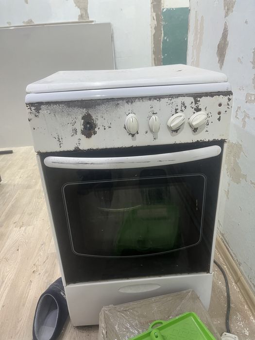 Продам печь хорошо работает