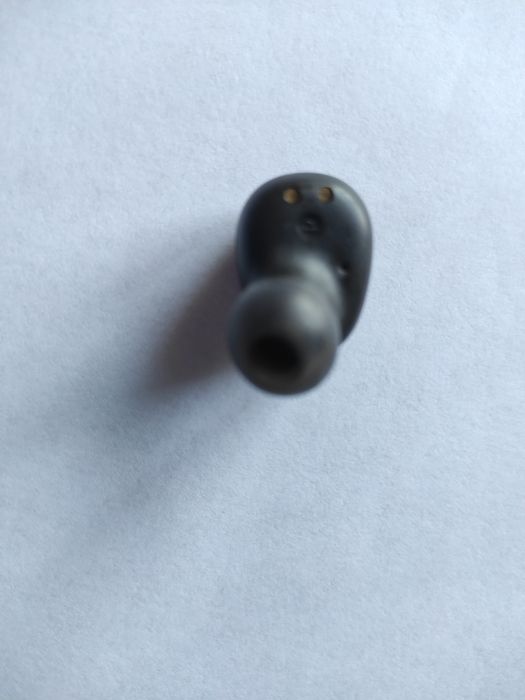 Casaca Bluetooth