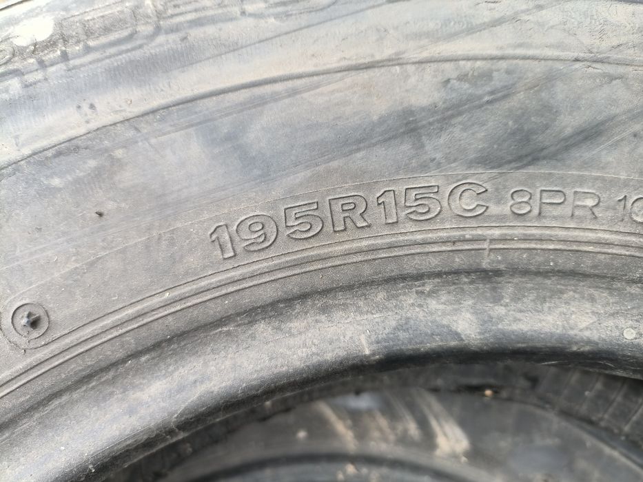 Резина летняя Bridgestone