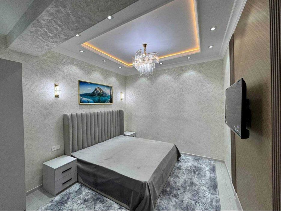 Срочно! Продаётся 3х комнатная ЛЮКС квартира в Центре Города!!!