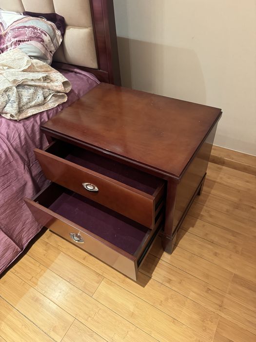 Мебель / шкафы / кровать