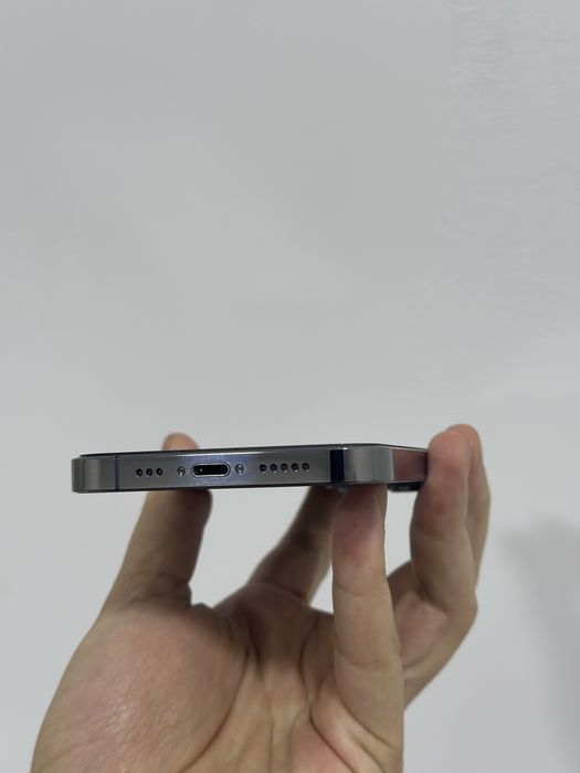 iPhone 13 pro 256 GB