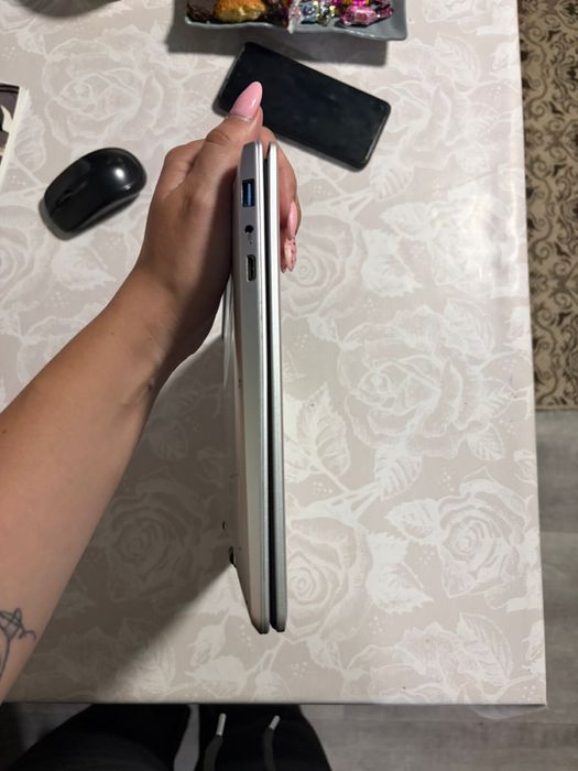 Ноутбук Yami n10