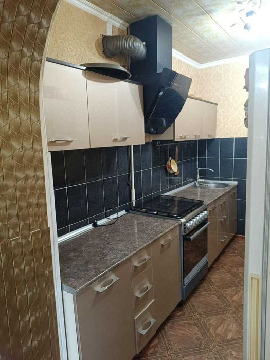 Сдается квартира в аренду