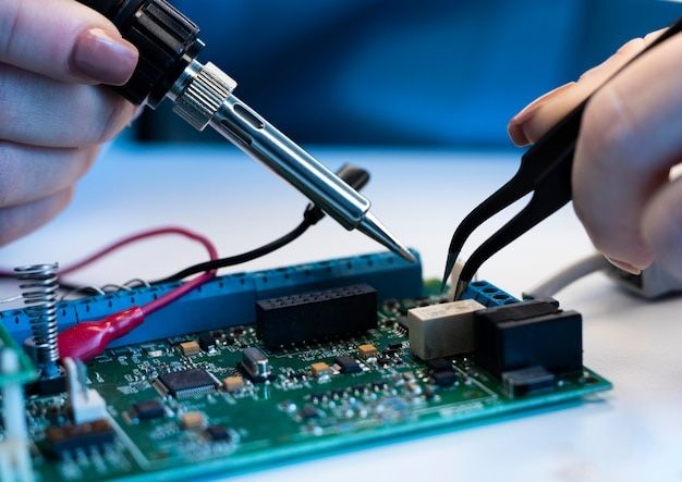 Repararii electrocasnice()