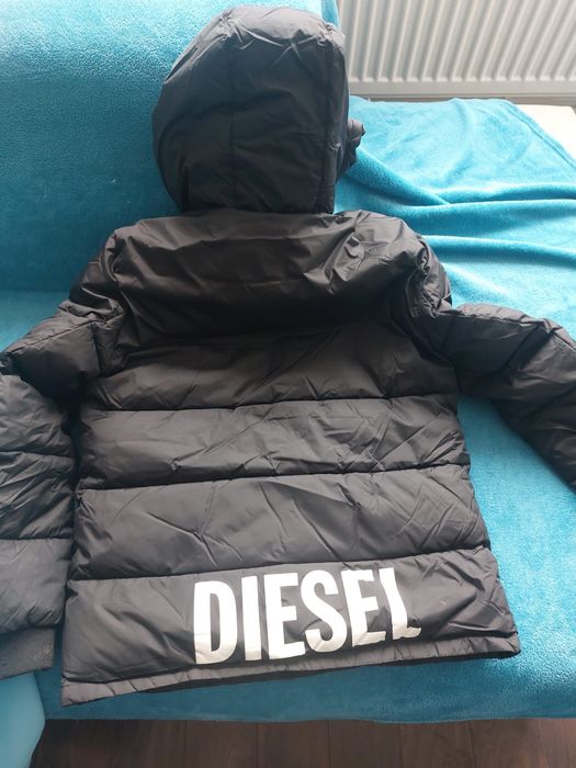 Geaca Diesel Băieți