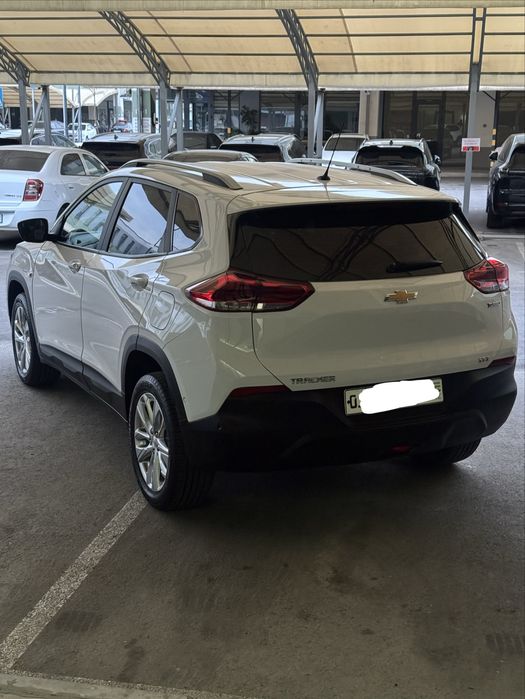 Tracker 2 LTZ 2023 AvtoKreditga Passportga 1 kunda