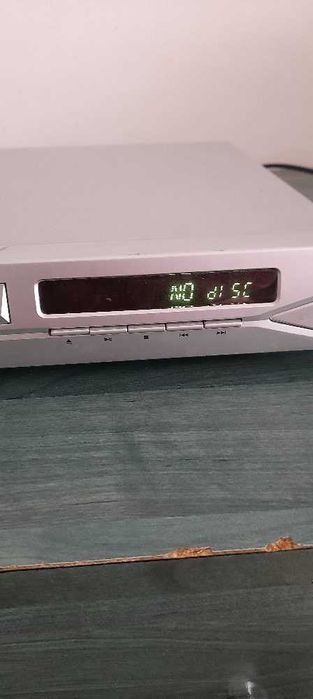 DVD player Daytek