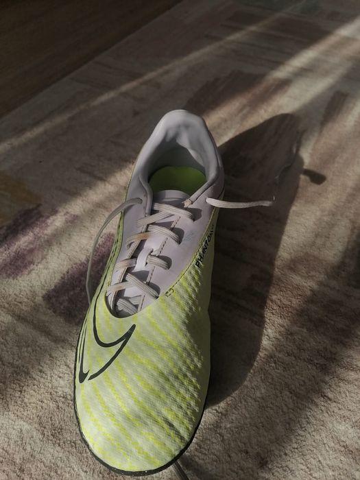 Ghete fotbal nike phantom gx