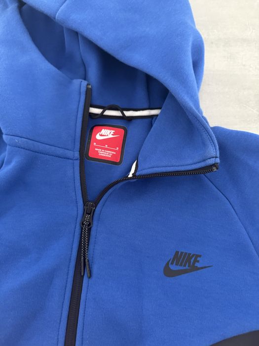 Nike tech fleece комплект