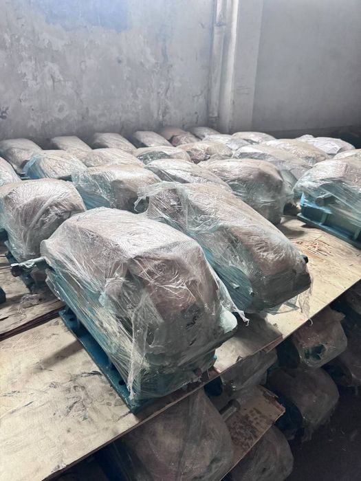 Редуктор  350    РМ