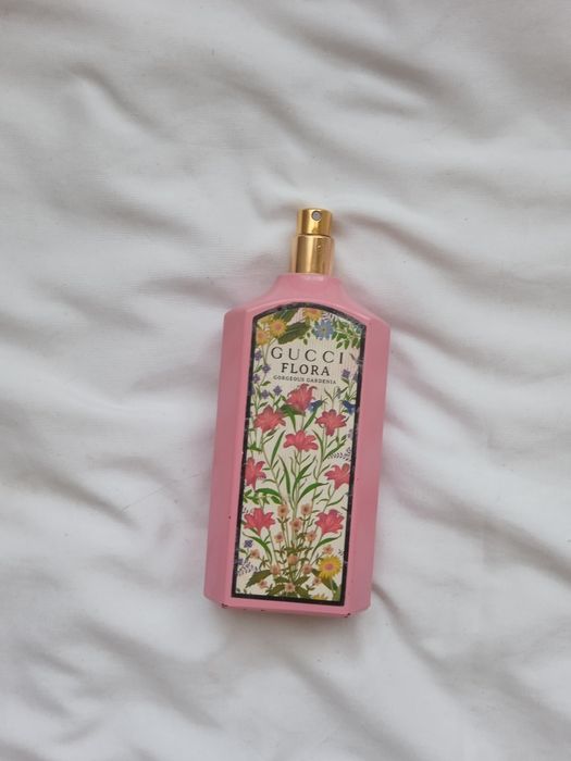 Аромат Gucci Flora